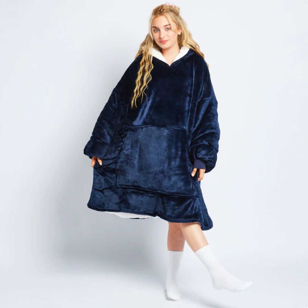 COZZI Originals Mörkblå