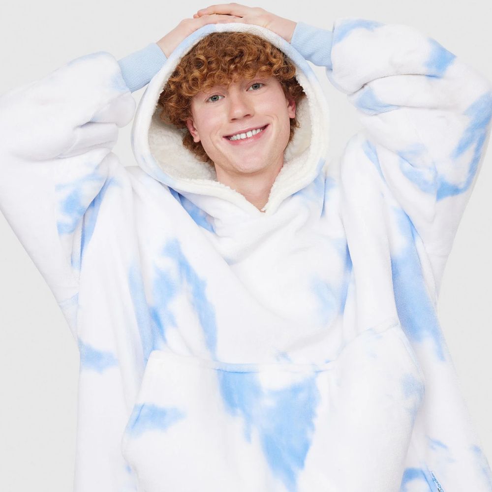 COZZI Originals Vinterhimmel