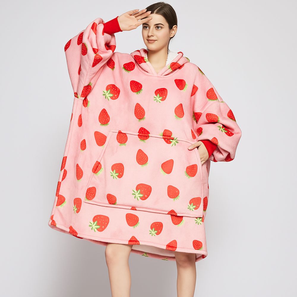 COZZI Originals Jordgubbar