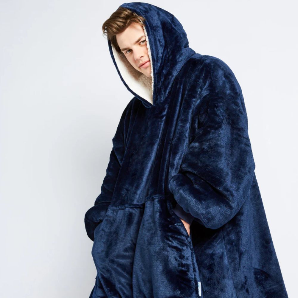 COZZI Originals Mörkblå