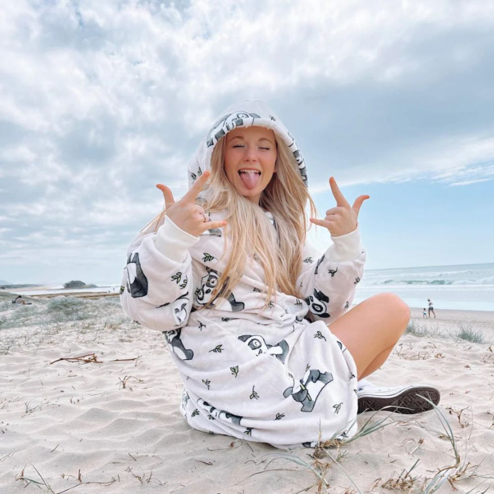 COZZI Originals Panda