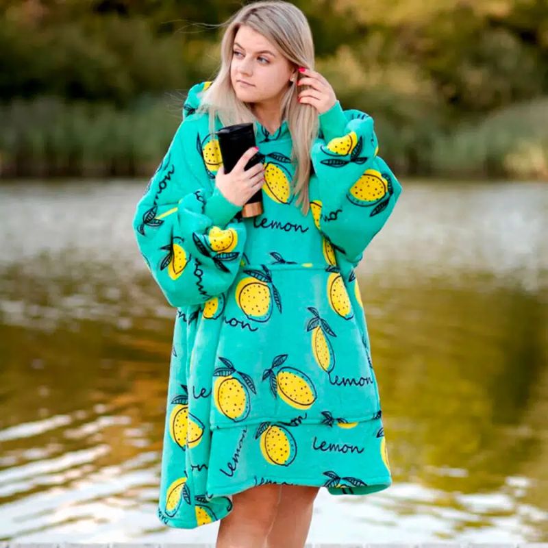 COZZI Originals Lemonad