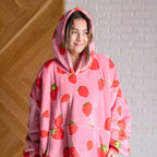 COZZI Originals Jordgubbar