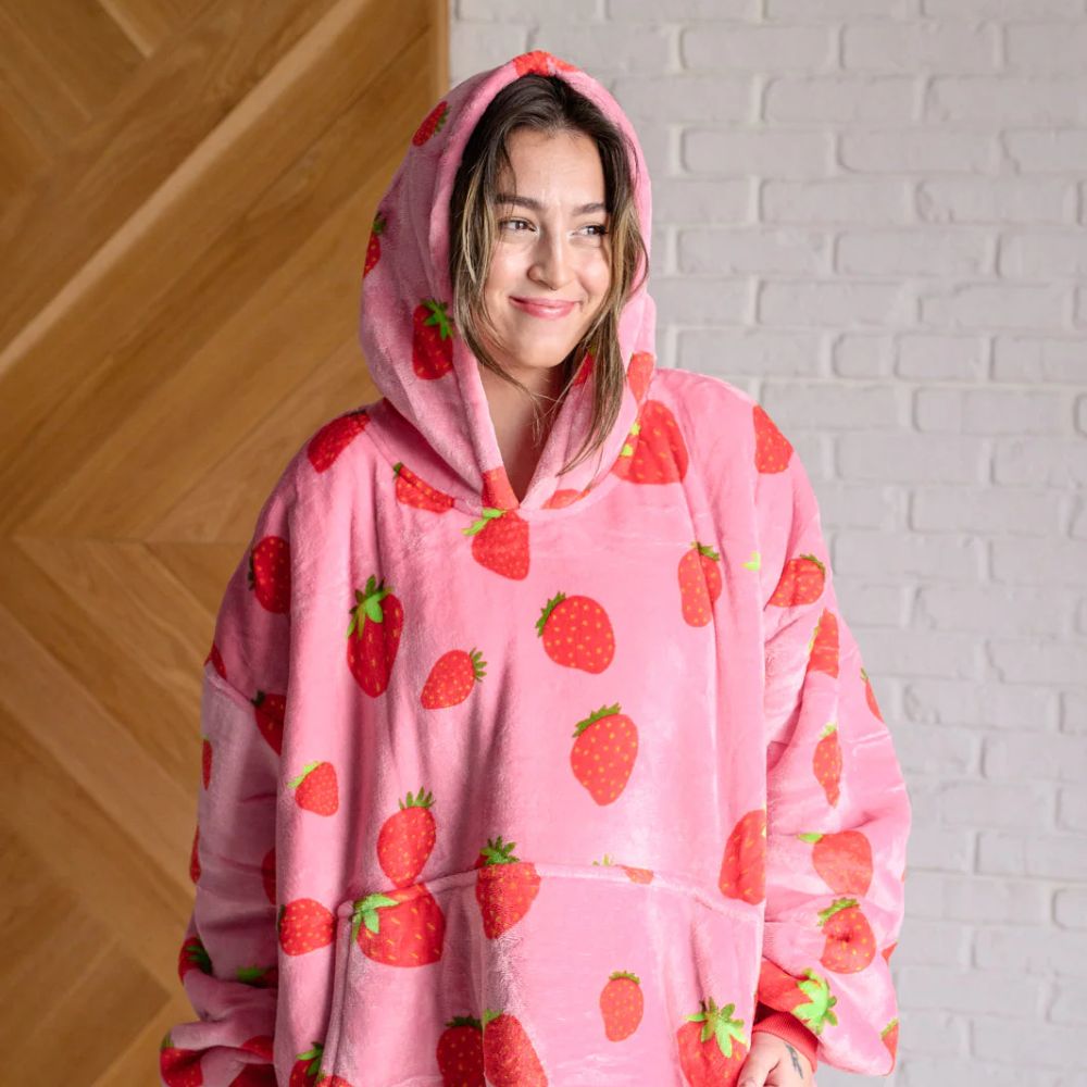 COZZI Originals Jordgubbar