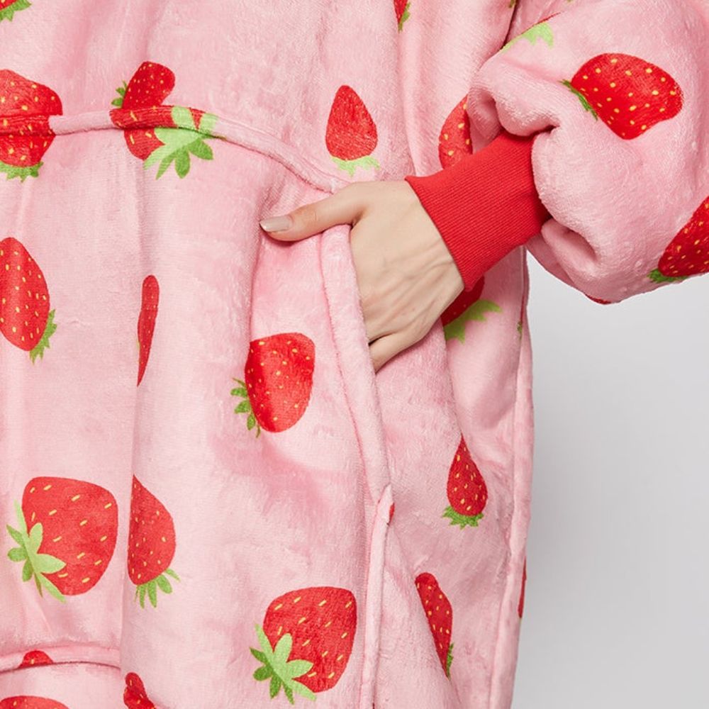 COZZI Originals Jordgubbar