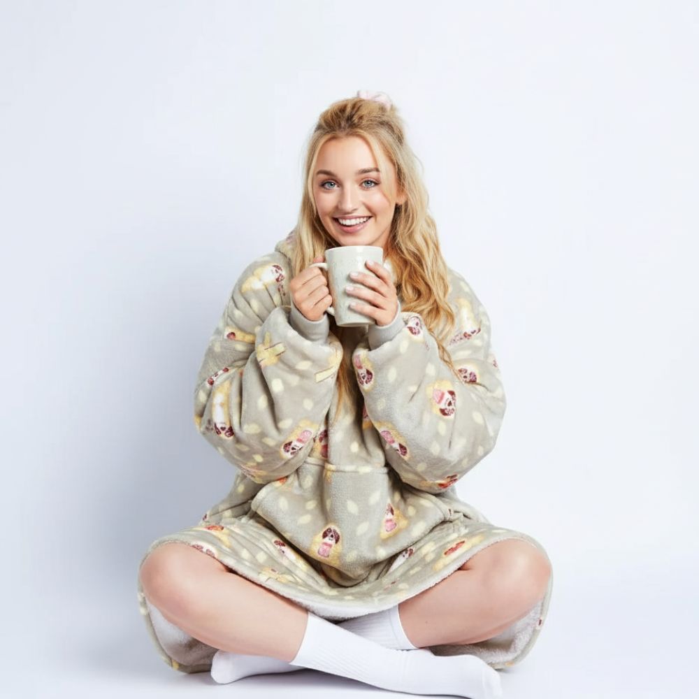 COZZI Originals Sengångare