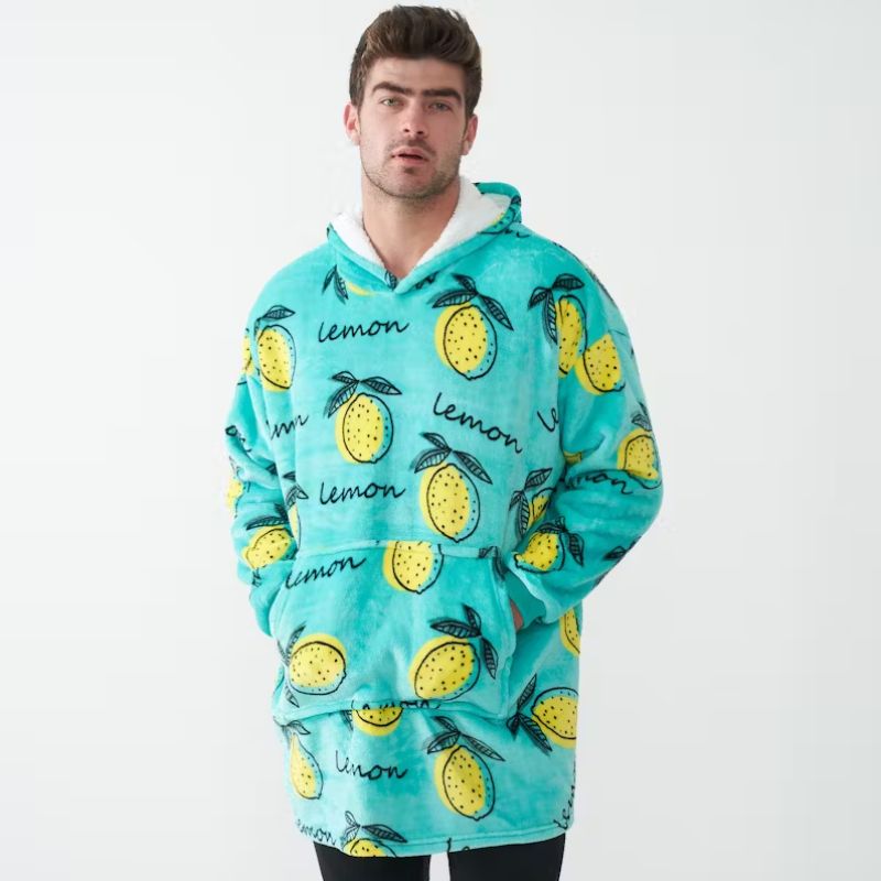 COZZI Originals Lemonad