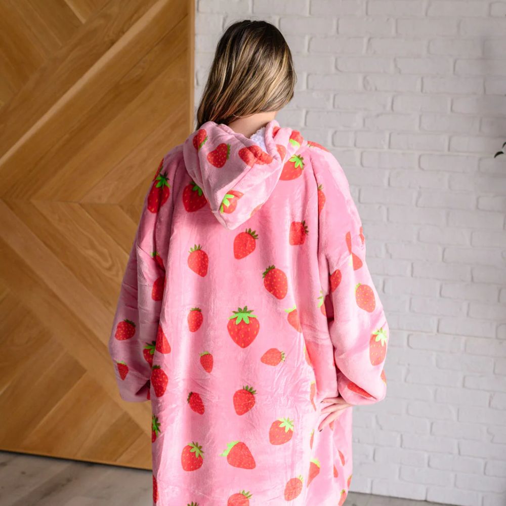 COZZI Originals Jordgubbar