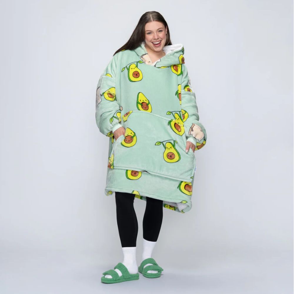 COZZI Originals Avokado