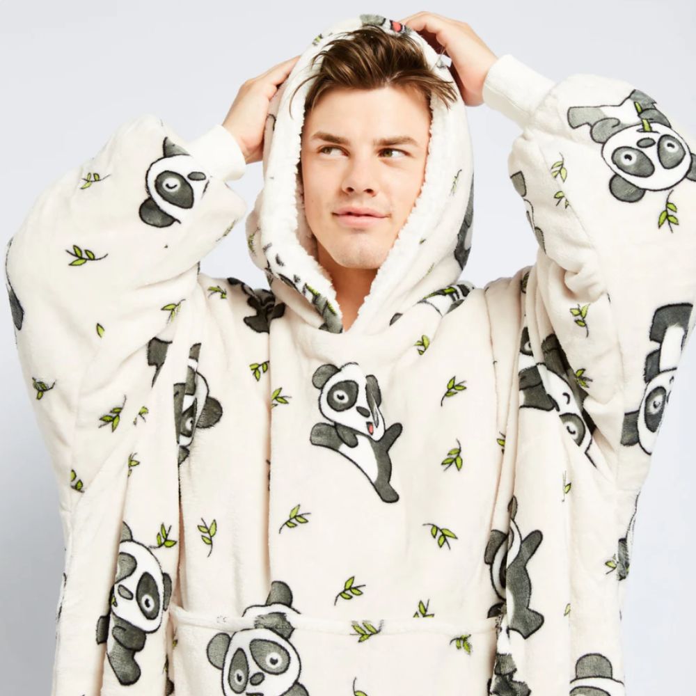 COZZI Originals Panda