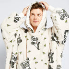 COZZI Originals Panda