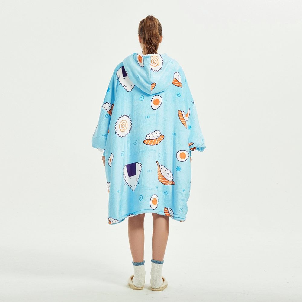 COZZI Originals Sushi