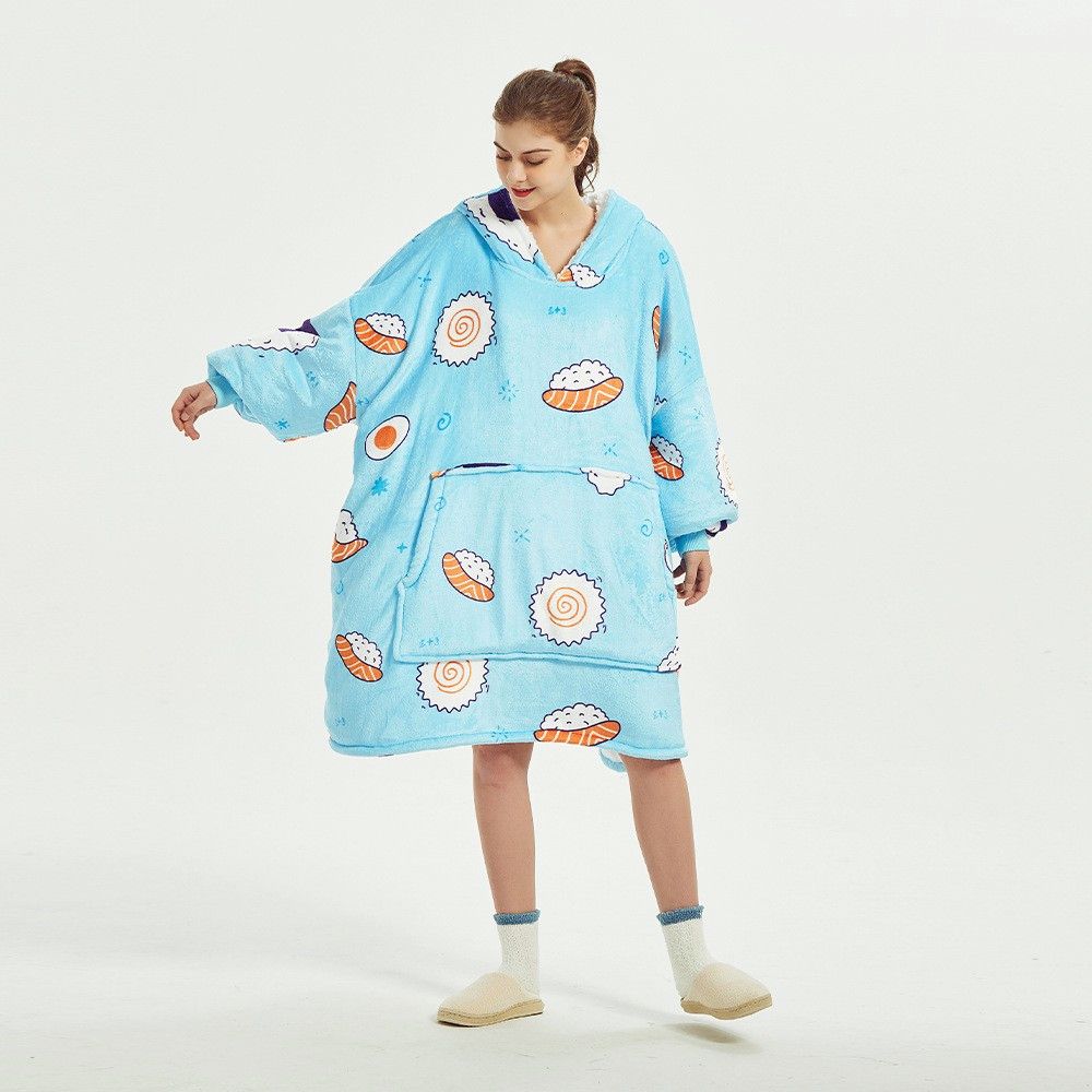 COZZI Originals Sushi