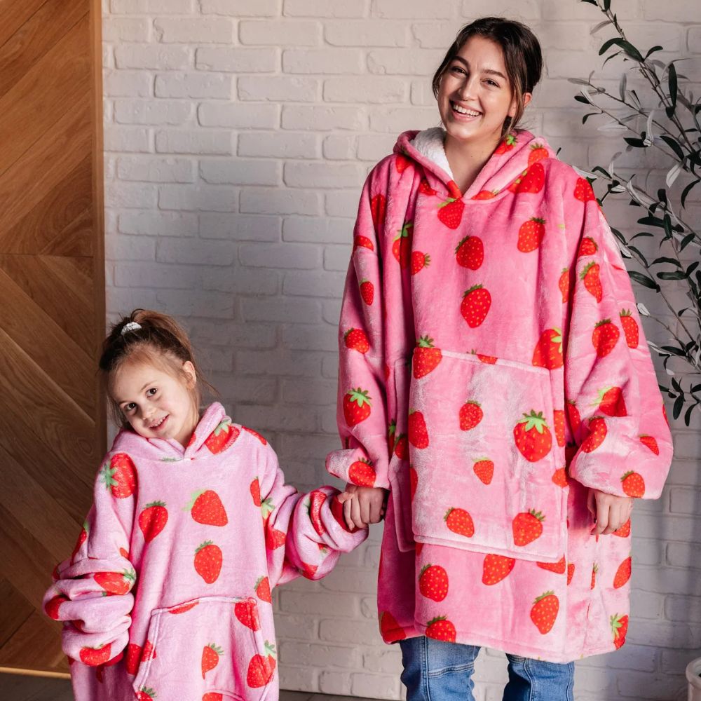 COZZI Originals Jordgubbar