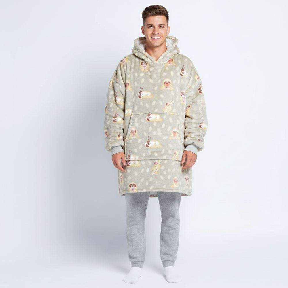 COZZI Originals Sengångare