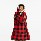 COZZI Kids Flanell