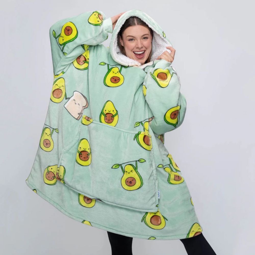 COZZI Originals Avokado