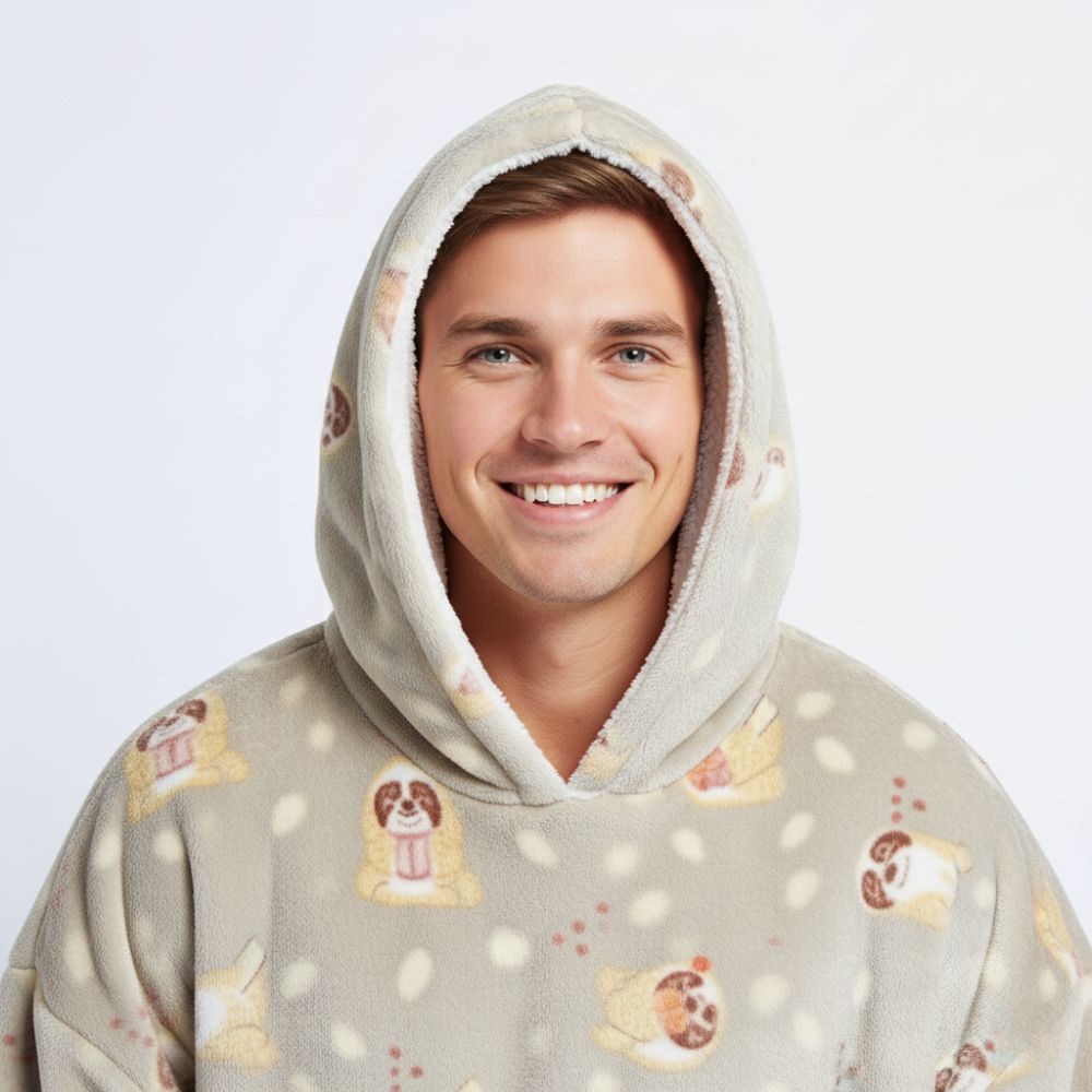 COZZI Originals Sengångare