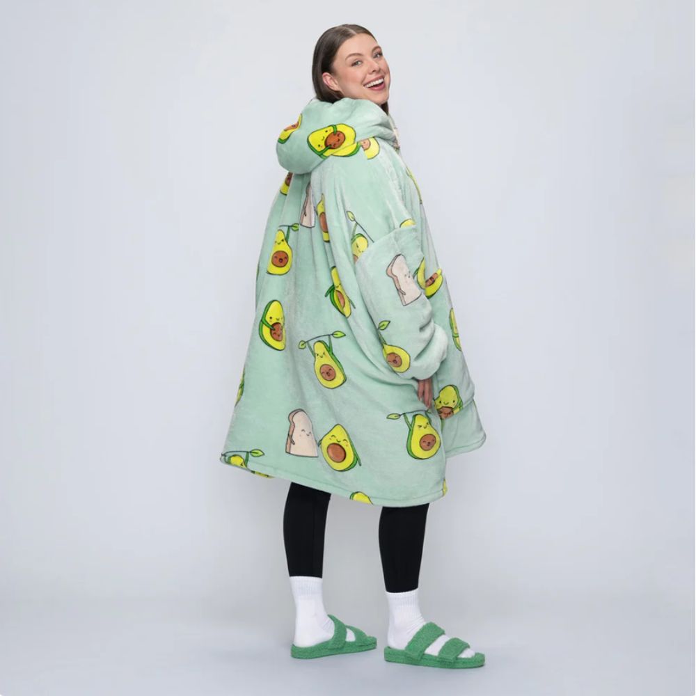 COZZI Originals Avokado