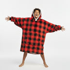 COZZI Kids Flanell