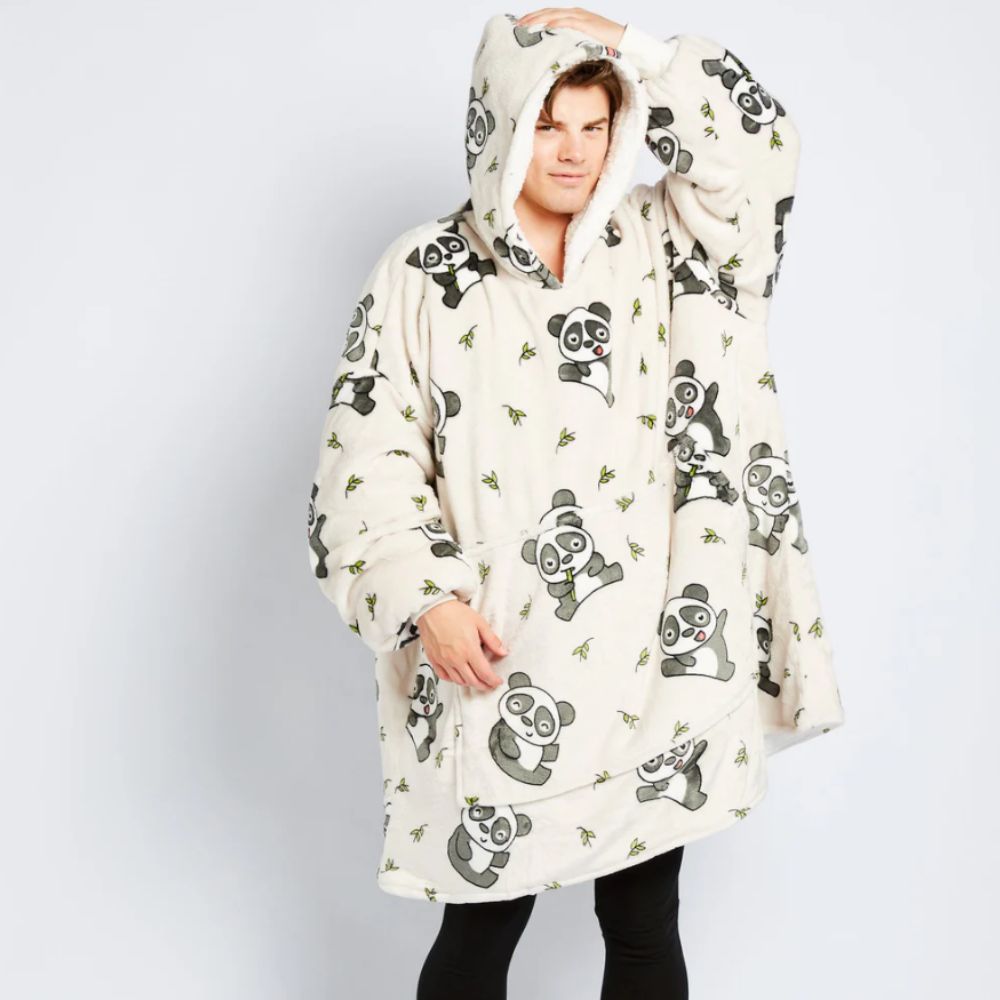 COZZI Originals Panda