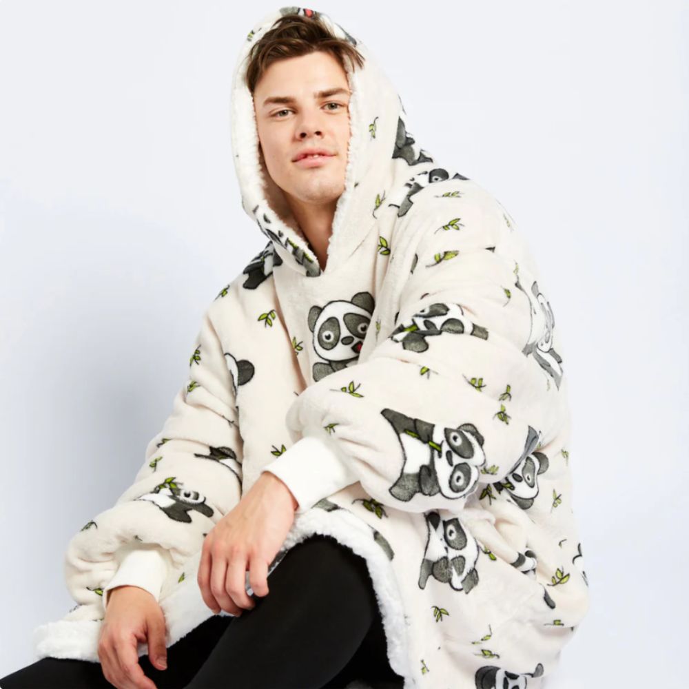 COZZI Originals Panda