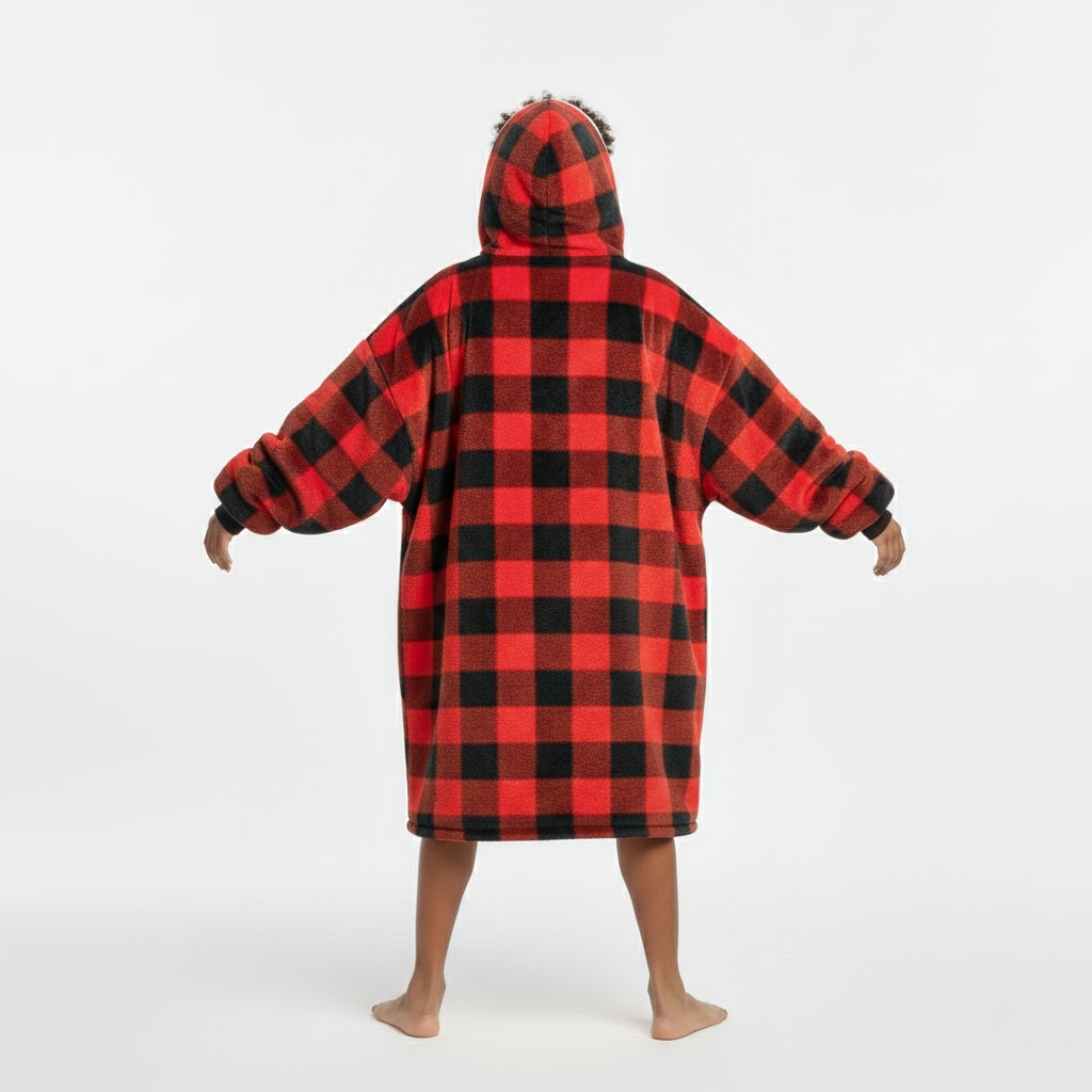 COZZI Kids Flanell