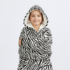 COZZI Kids Zebra