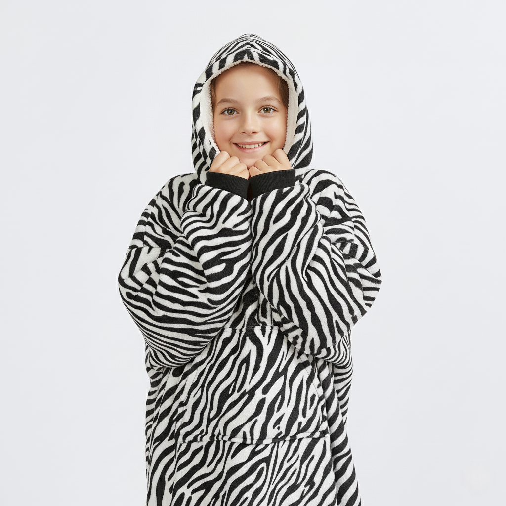COZZI Kids Zebra