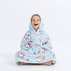 COZZI Kids Elefantdröm