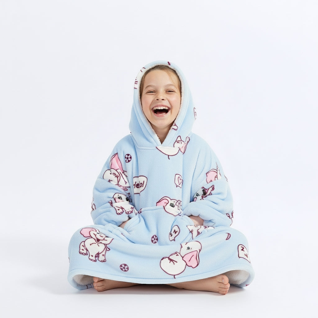 COZZI Kids Elefantdröm