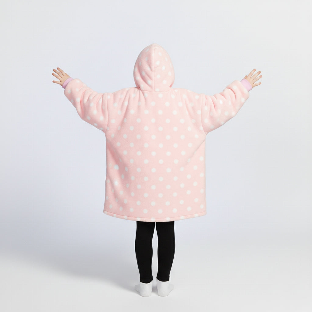 COZZI Kids Rosa prickar