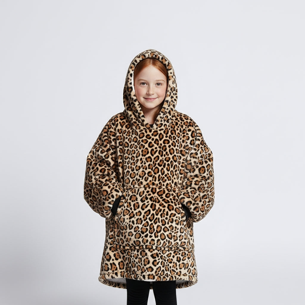 COZZI Kids Leopard