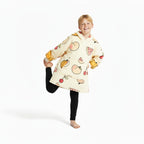 COZZI Kids Fruktkalas