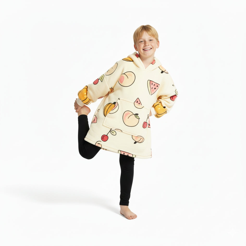 COZZI Kids Fruktkalas