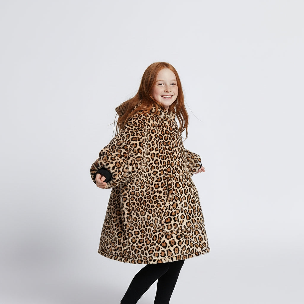 COZZI Kids Leopard
