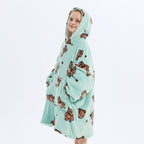 COZZI Kids Nallefluff