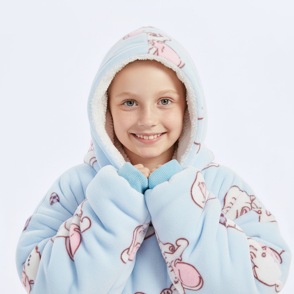 COZZI Kids Elefantdröm