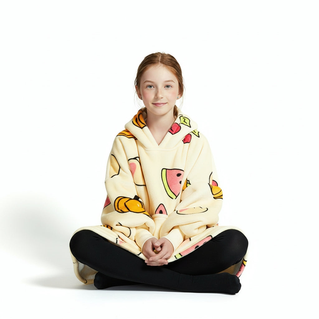 COZZI Kids Fruktkalas