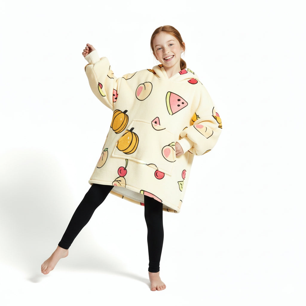 COZZI Kids Fruktkalas