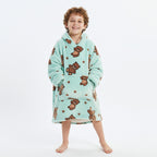 COZZI Kids Nallefluff