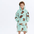 COZZI Kids Nallefluff