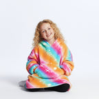 COZZI Kids Regnbågsglädje
