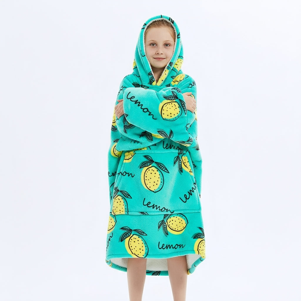 COZZI Kids Lemonad