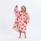 COZZI Kids Jordgubbar