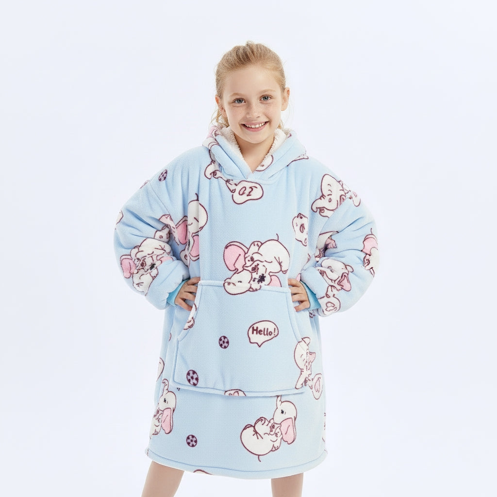 COZZI Kids Elefantdröm