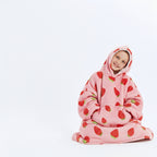 COZZI Kids Jordgubbar