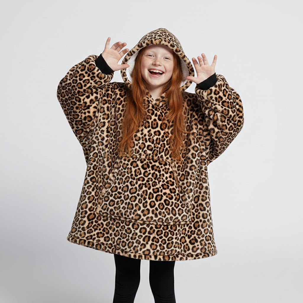 COZZI Kids Leopard