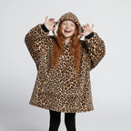 COZZI Kids Leopard