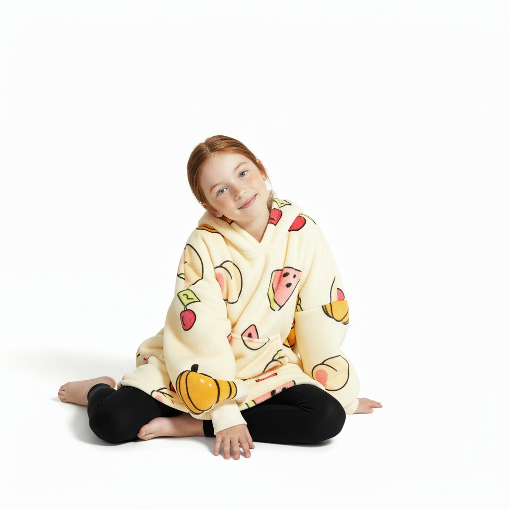 COZZI Kids Fruktkalas